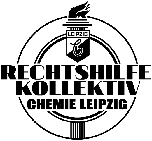 Rechtshilfekollektiv Chemie Leipzig