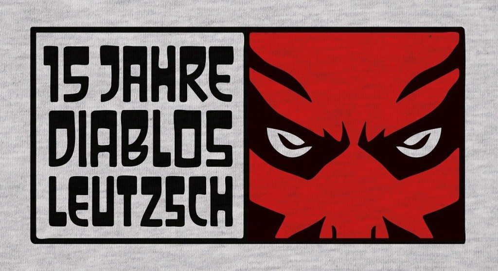 15 JAHRE DIABLOS!